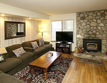 Sunshine Village By Grand Mammoth Resorts Mammoth Lakes Exterior foto
