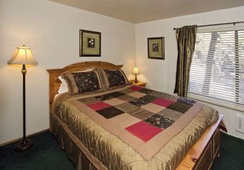 Sunshine Village By Grand Mammoth Resorts Mammoth Lakes Cameră foto