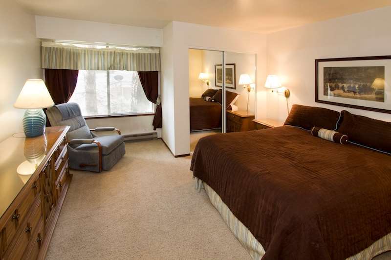 Sunshine Village By Grand Mammoth Resorts Mammoth Lakes Cameră foto