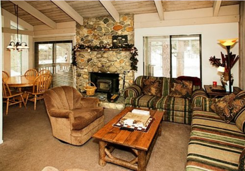 Sunshine Village By Grand Mammoth Resorts Mammoth Lakes Exterior foto