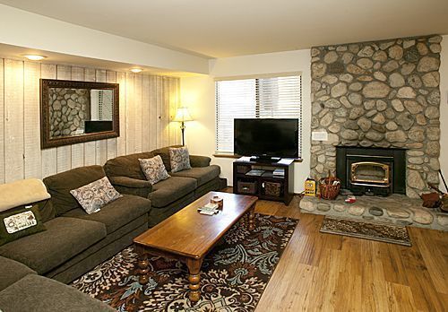 Sunshine Village By Grand Mammoth Resorts Mammoth Lakes Exterior foto