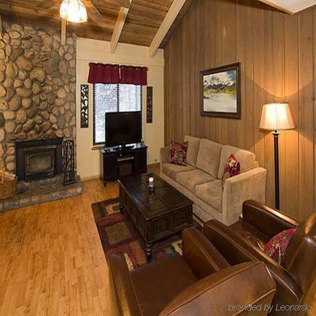 Sunshine Village By Grand Mammoth Resorts Mammoth Lakes Exterior foto